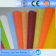 Polyester Nonwoven Needle Punched Carpet, Exhibition Wedding Carpet